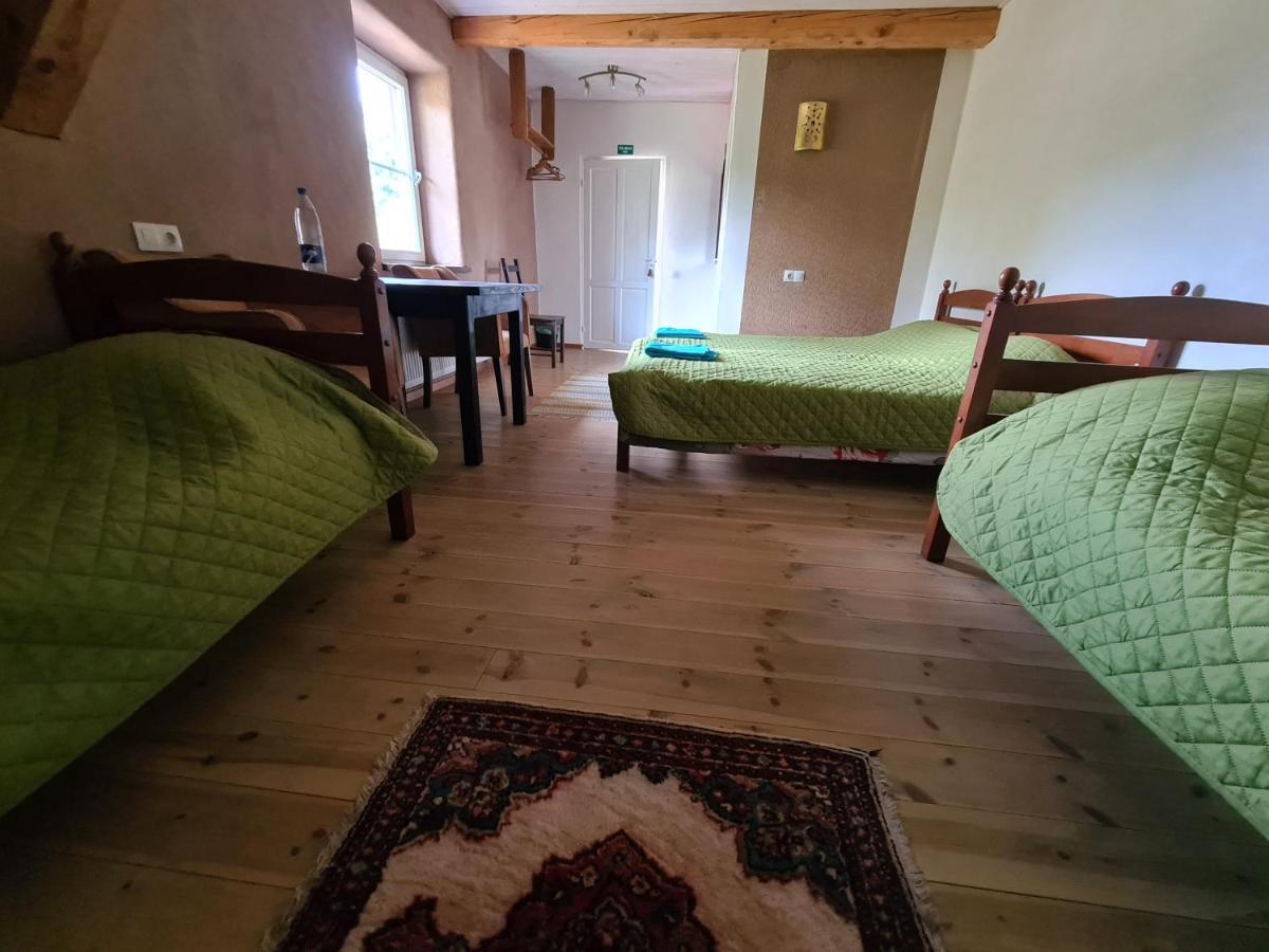 Vila Sanzila Bernatoniai Eksteriør bilde